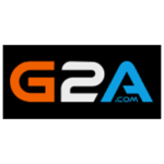 Logo G2A