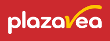 Logo Plaza Vea