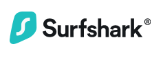 Logo Surfshark