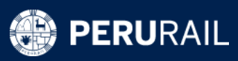 Logo PeruRail