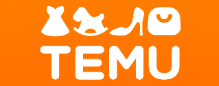 Logo Temu