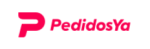 Logo PedidosYa