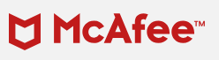 Logo McAfee